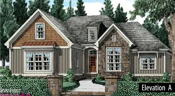 5382 Spring Meadows WAY, Linden, MI 48451