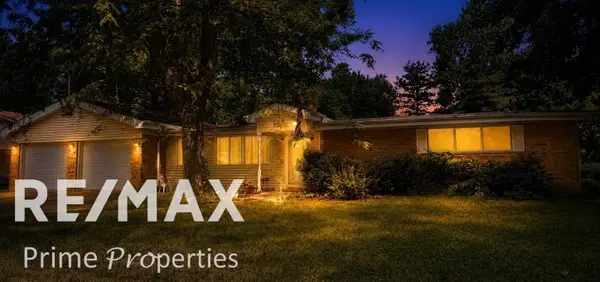 3195 Dixie CT, Saginaw, MI 48601