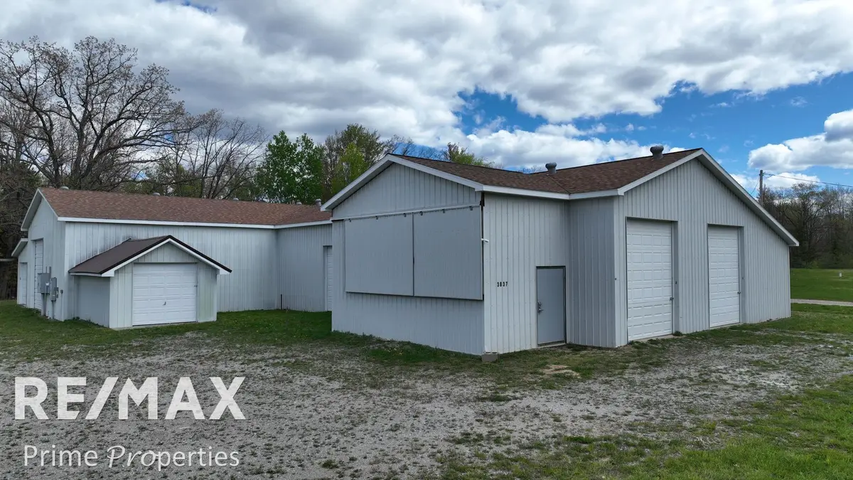 3837 Sage Lake RD, Lupton, MI 48635 - #1