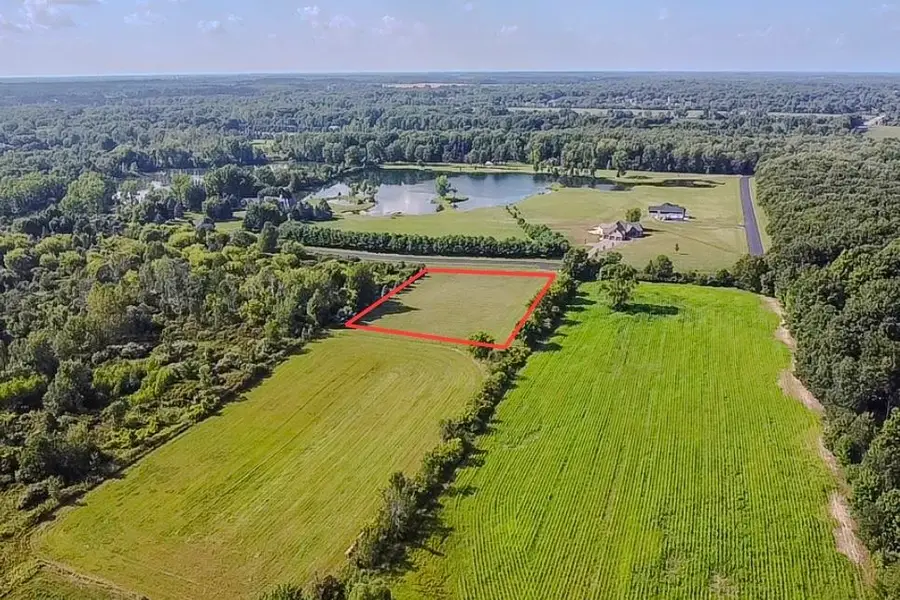 6265 Hidden Forrest DR, Gaines, MI 48473 - #2