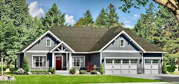 5290 Spring Meadows WAY, Linden, MI 48451