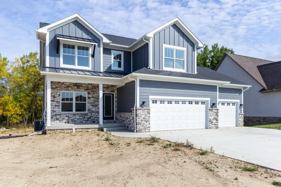 5194 Amelia Earhart DR, Linden, MI 48451 - #2