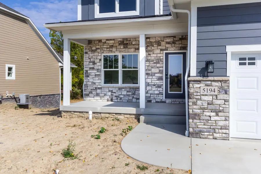 5194 Amelia Earhart DR, Linden, MI 48451 - #3
