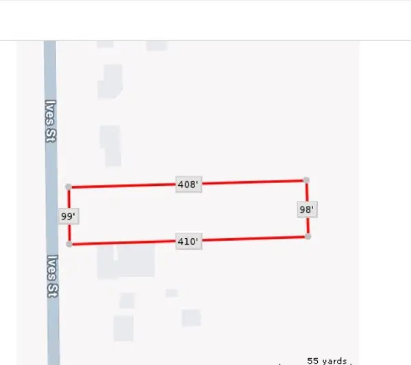 0 N Ives ST, Burton, MI 48509