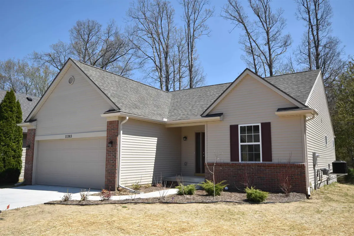 11461 Hidden Oaks DR, Clio, MI 48420 - #1