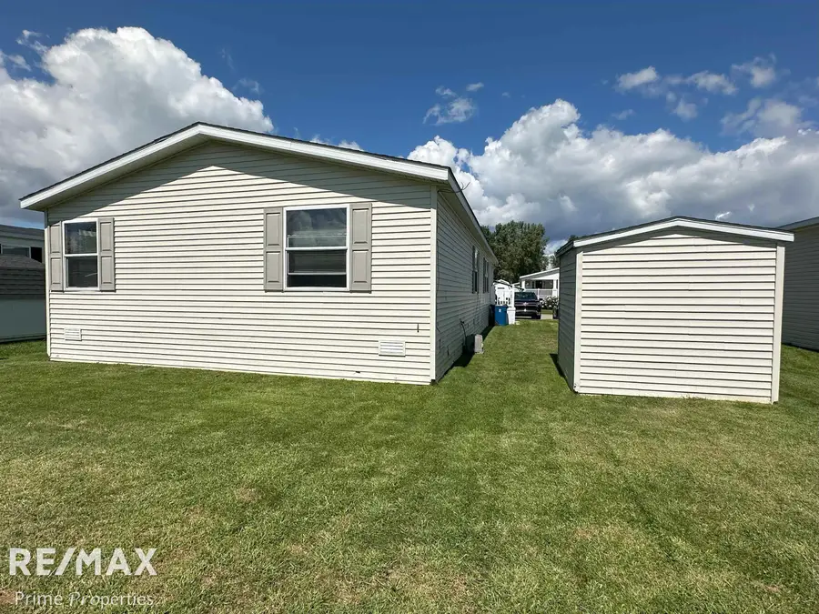 2067 Spruce Way WAY, Clio, MI 48420 - #2