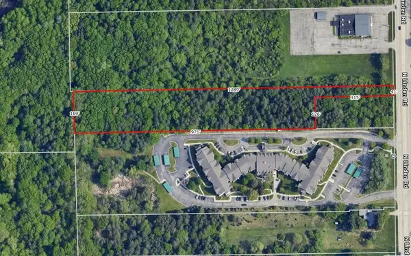 VL N Linden RD, Flint, MI 48504