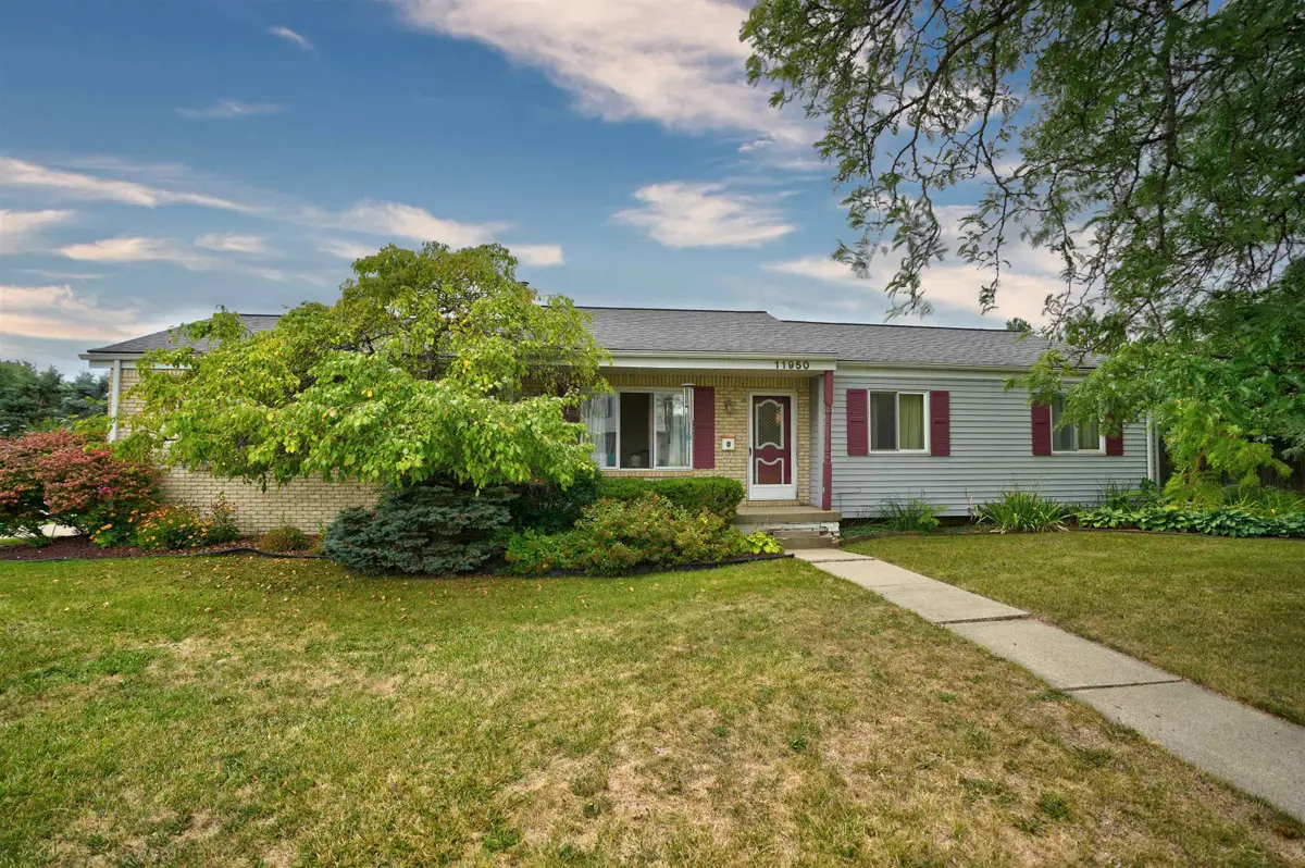 11950 Belsay RD, Grand Blanc, MI 48439 - #1