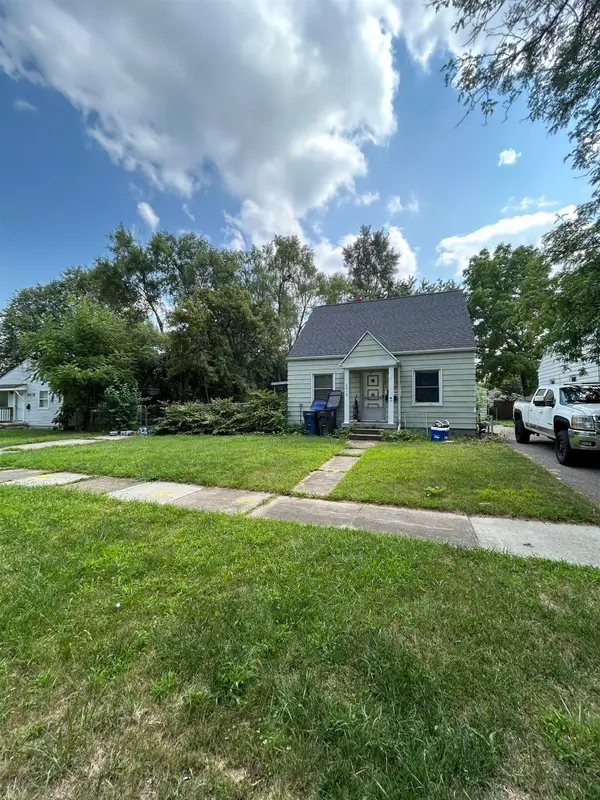 2610 Pennsylvania AVE, Flint, MI 48506