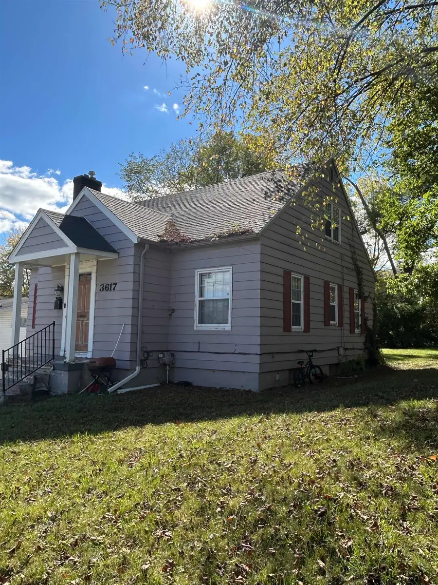 3617 Sherwood DR, Flint, MI 48503 - #3