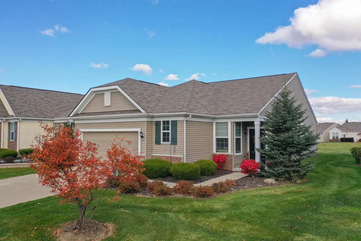 9411 St. Andrews DR, Grand Blanc, MI 48439 - #1