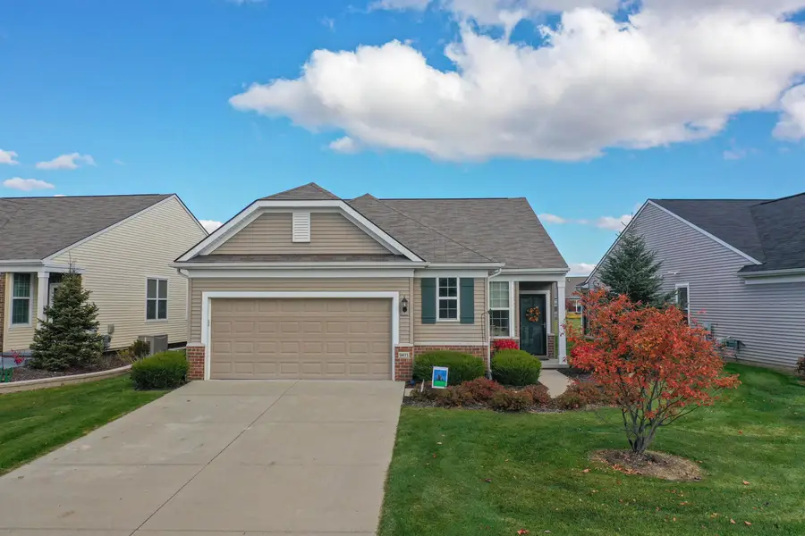 9411 St. Andrews DR, Grand Blanc, MI 48439 - #2