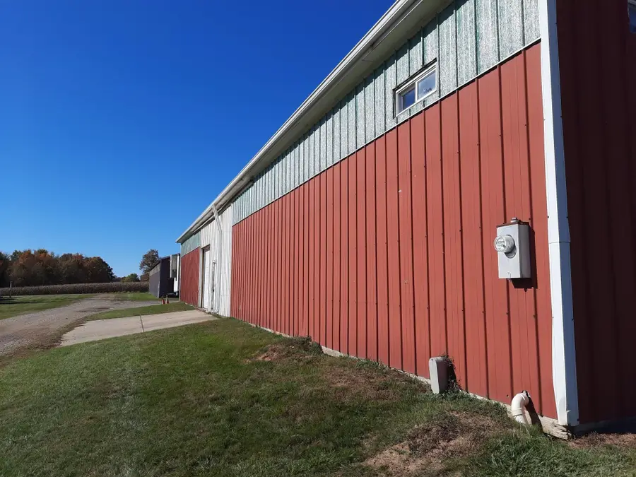 3297 Reamer RD, Lapeer, MI 48446 - #3