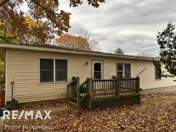 7152 Russell ST, Genesee, MI 48437