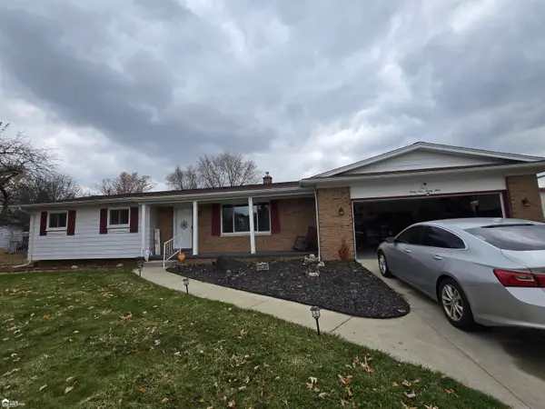 3139 Red Barn RD, Flint, MI 48507