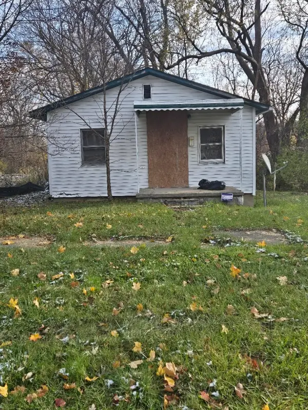 2221 Howard AVE, Flint, MI 48503