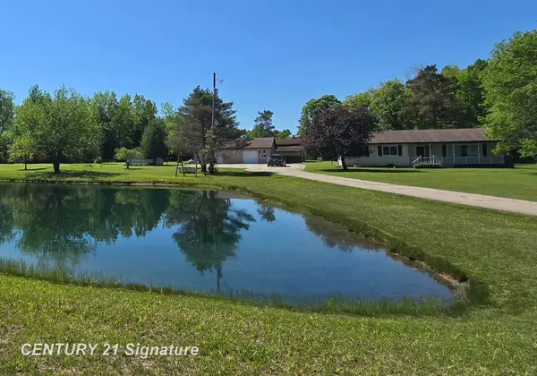 1162 E Farrand RD, Clio, MI 48420