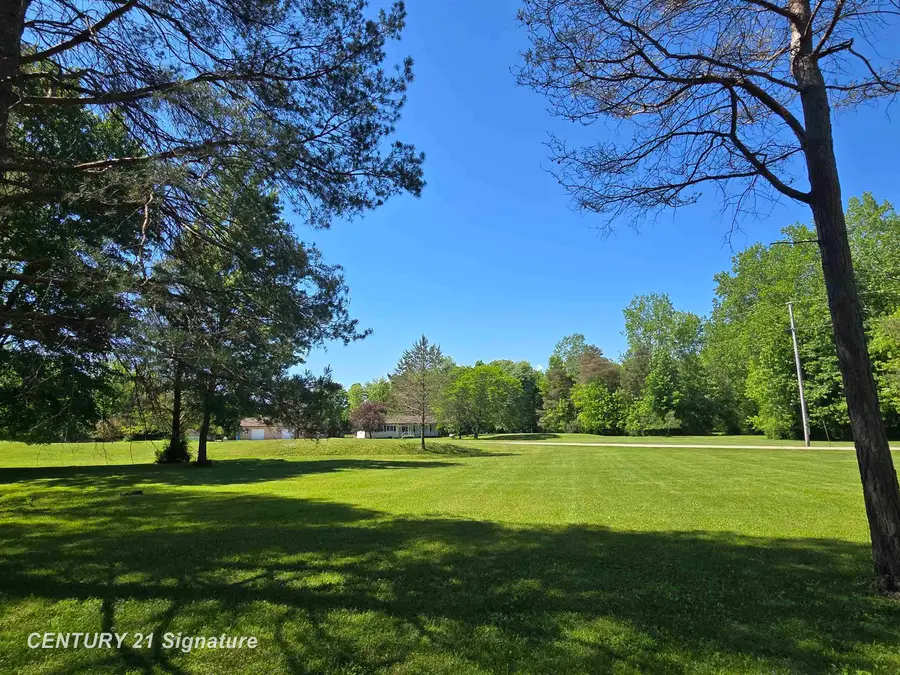 1162 E Farrand RD, Clio, MI 48420 - #3