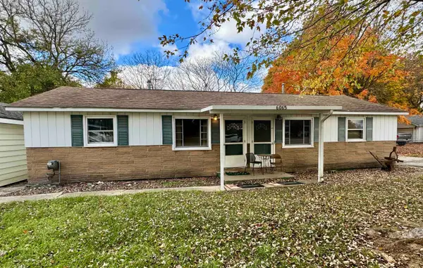 6065 N Genesee RD, Flint, MI 48506