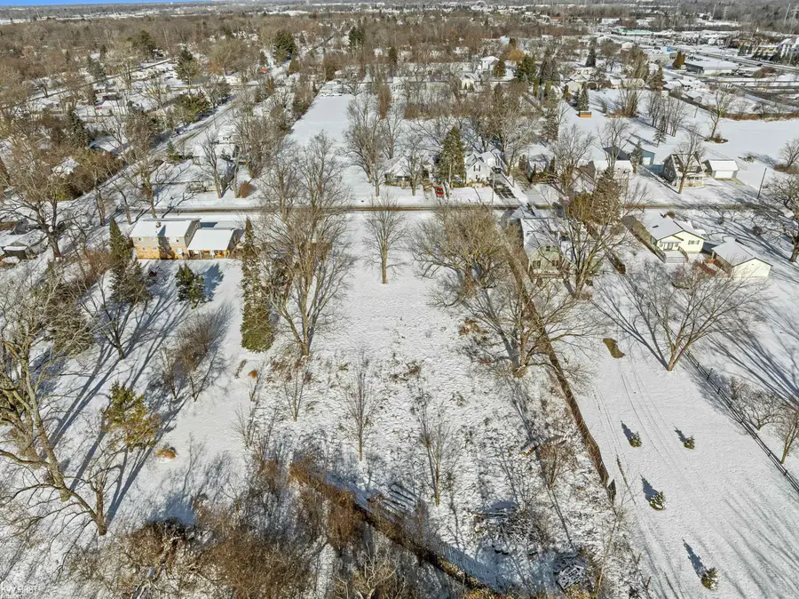3418 Byers ST, Burton, MI 48519 - #3