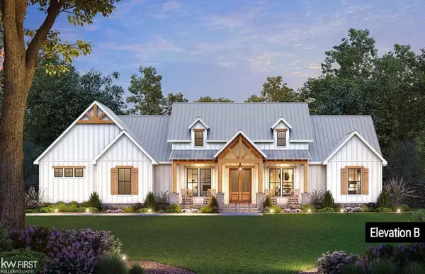 7 Timber LN, Fenton, MI 48430