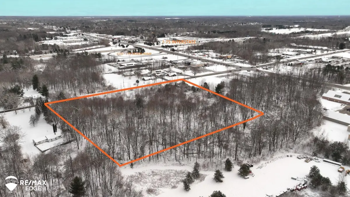 0 N Linden RD, Clio, MI 48420 - #1