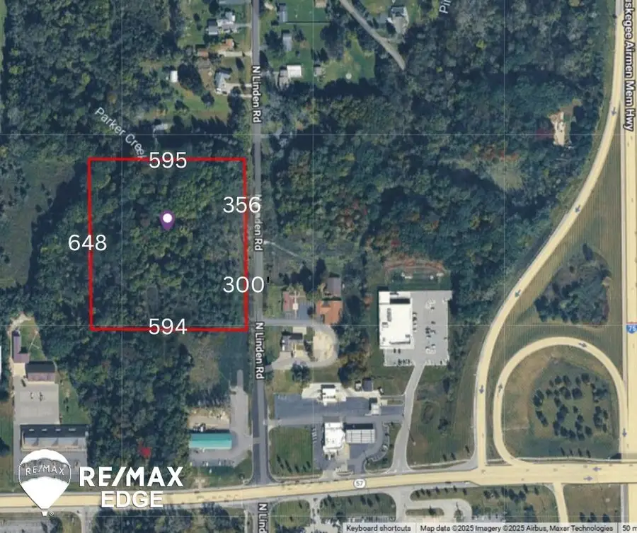 0 N Linden RD, Clio, MI 48420 - #2