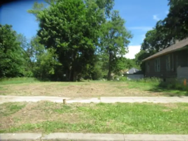 1609 Ohio AVE, Flint, MI 48506 - #1