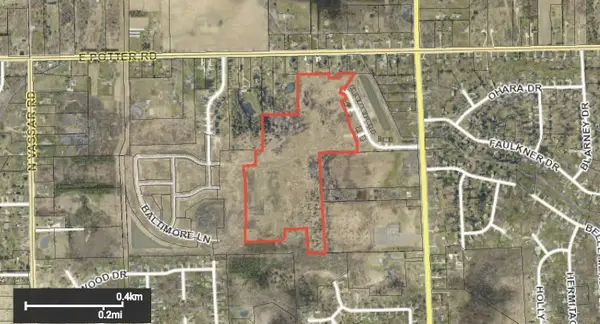 N Irish RD, Davison, MI 48423