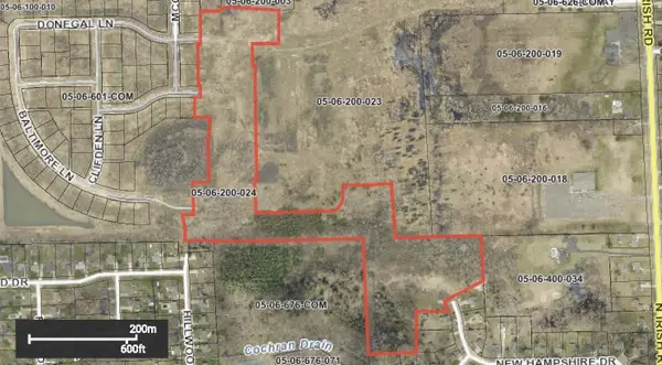N Irish RD, Davison, MI 48423