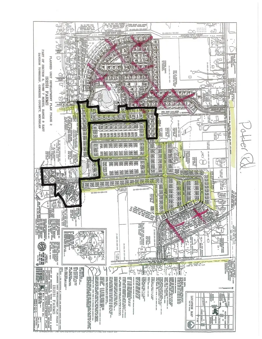 N Irish RD, Davison, MI 48423 - #2