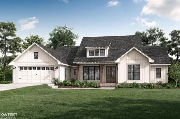 5259 Championship DR, Linden, MI 48451