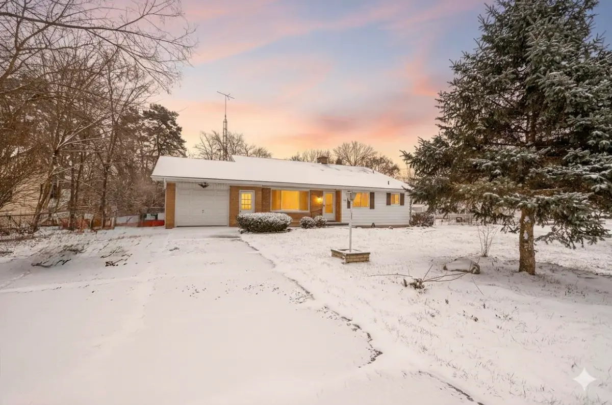 11470 Wing DR, Clio, MI 48420 - #1