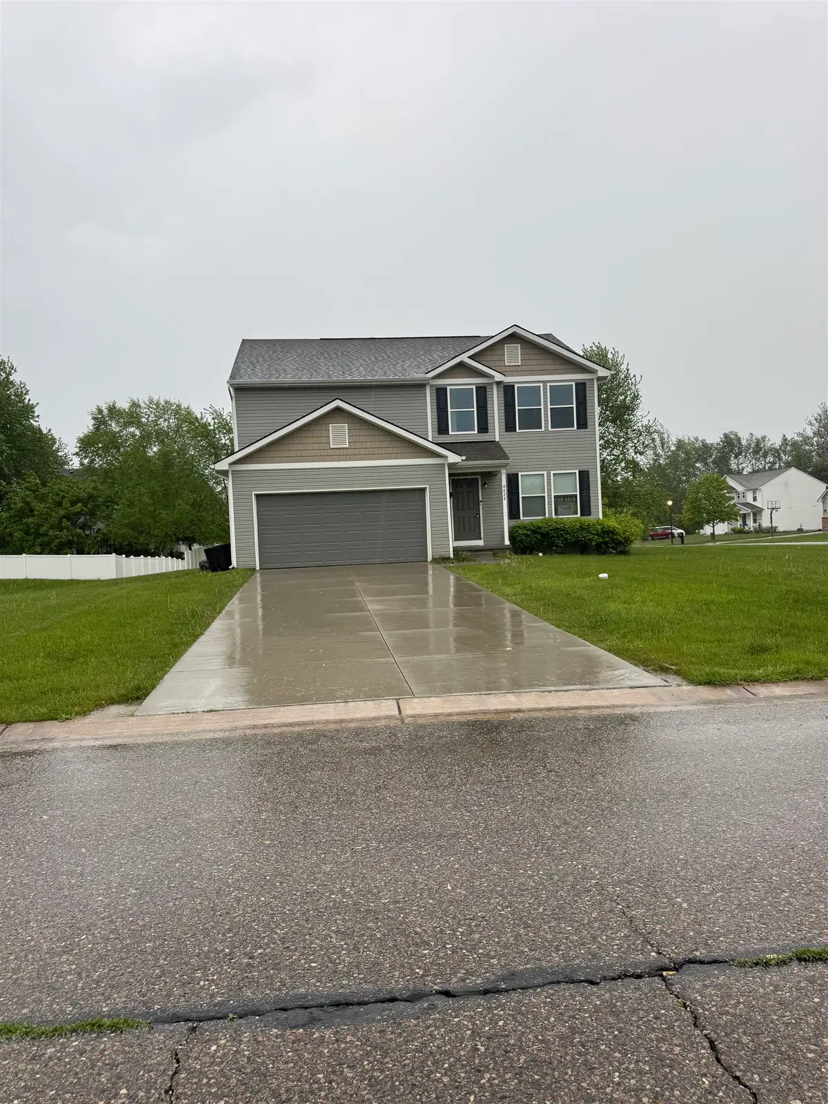 4424 kristina DR, Grand Blanc, MI 48439 - #1
