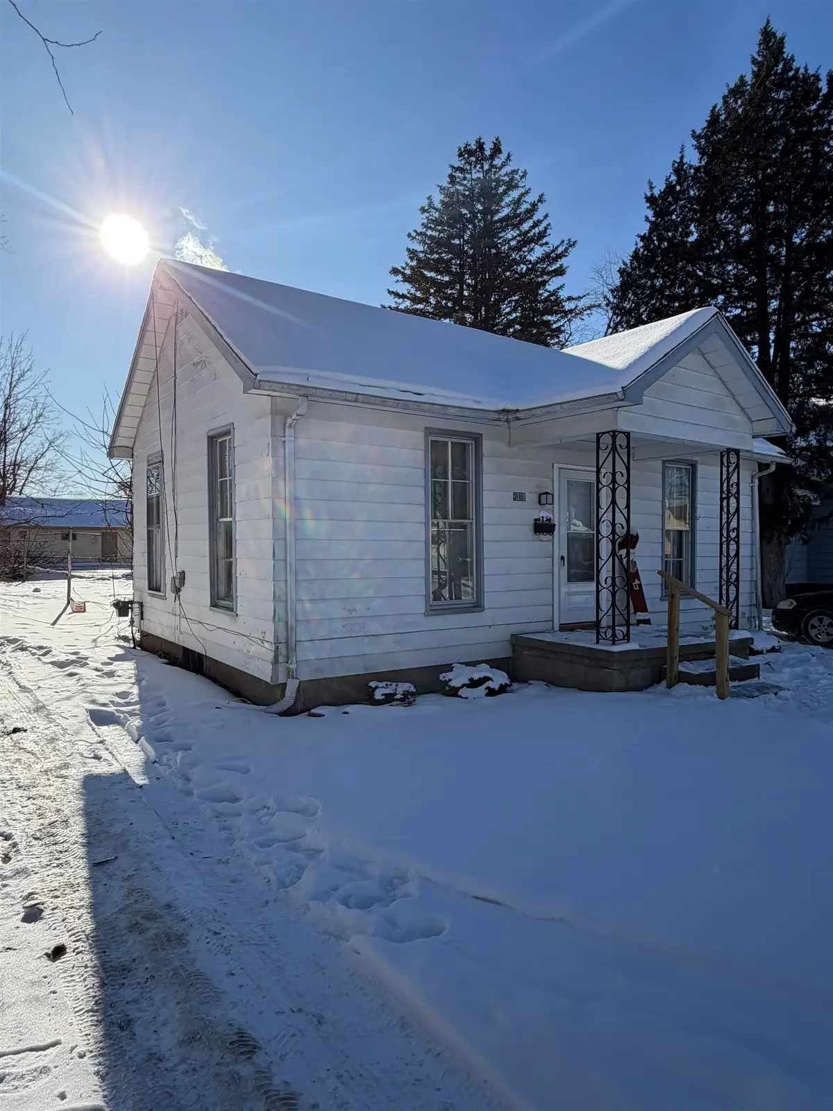 3101 Barth ST, Flint, MI 48504 - #1