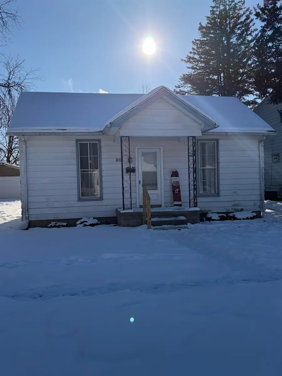 3101 Barth ST, Flint, MI 48504 - #2