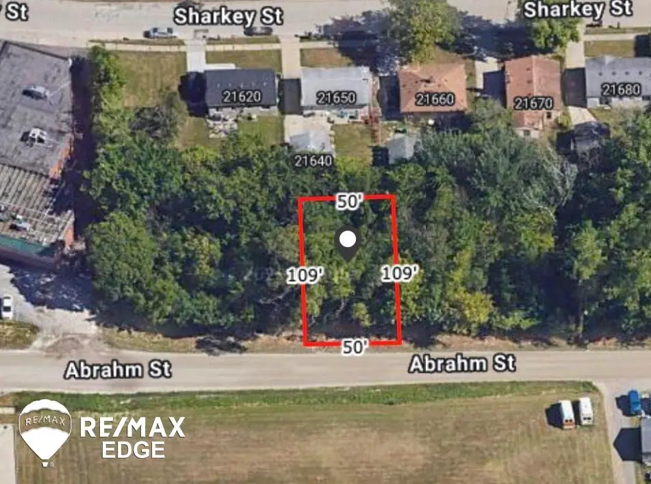 0 Abrahm ST, Clinton Township, MI 48035 - #1