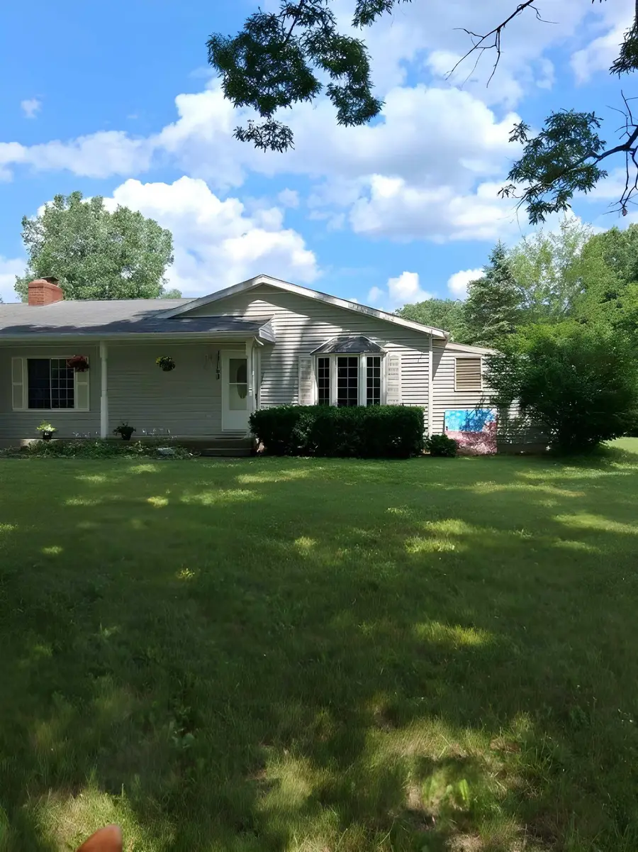 12160 Neff RD, Clio, MI 48420 - #2