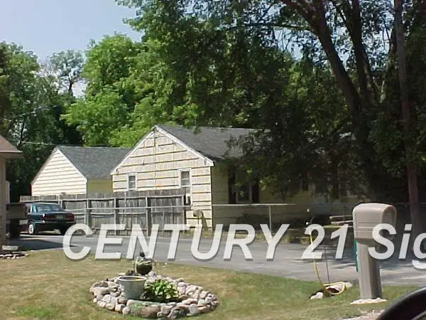1489 Maria ST, Flint, MI 48507