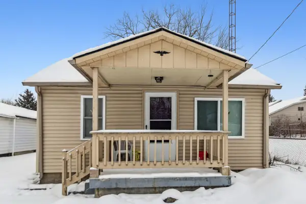 1121 W Boatfield AVE, Flint, MI 48507