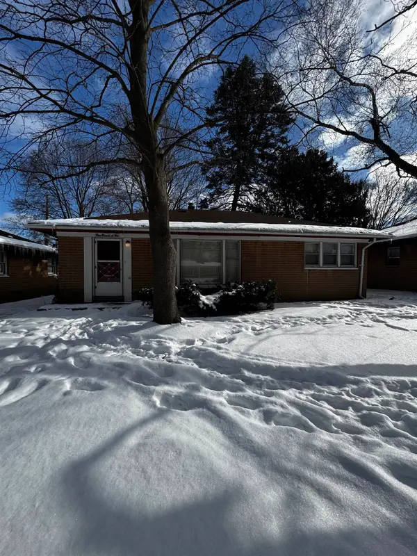 3009 Menominee AVE, Flint, MI 48507