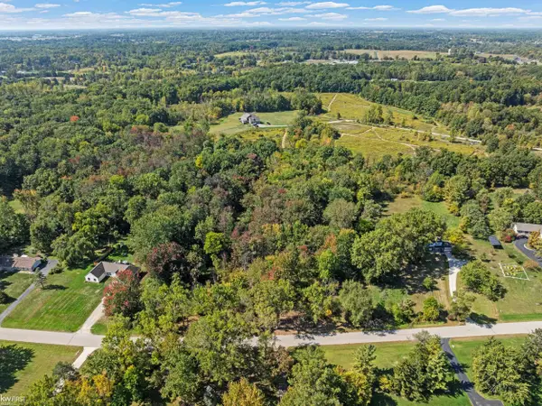 0 Marwood DR, Howell, MI 48855