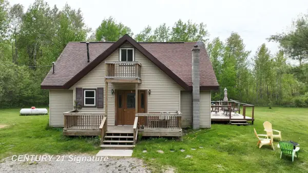 150 E Winegars RD, Gladwin, MI 48624