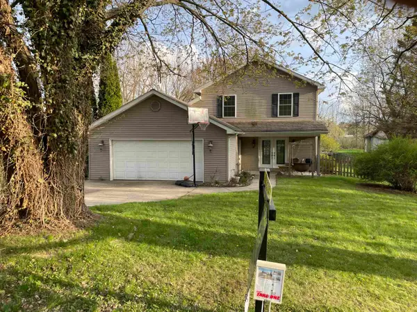 4444 Meadowbrook Dr DR, Flint, MI 48506