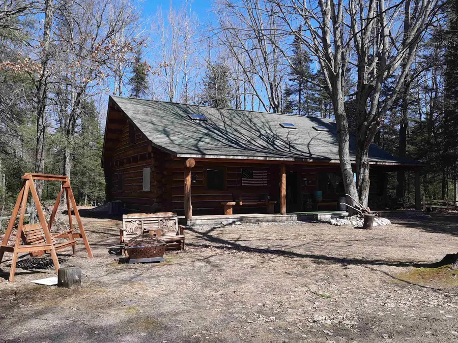 4720 E Nestel RD, Backus, MI 48656 - #2