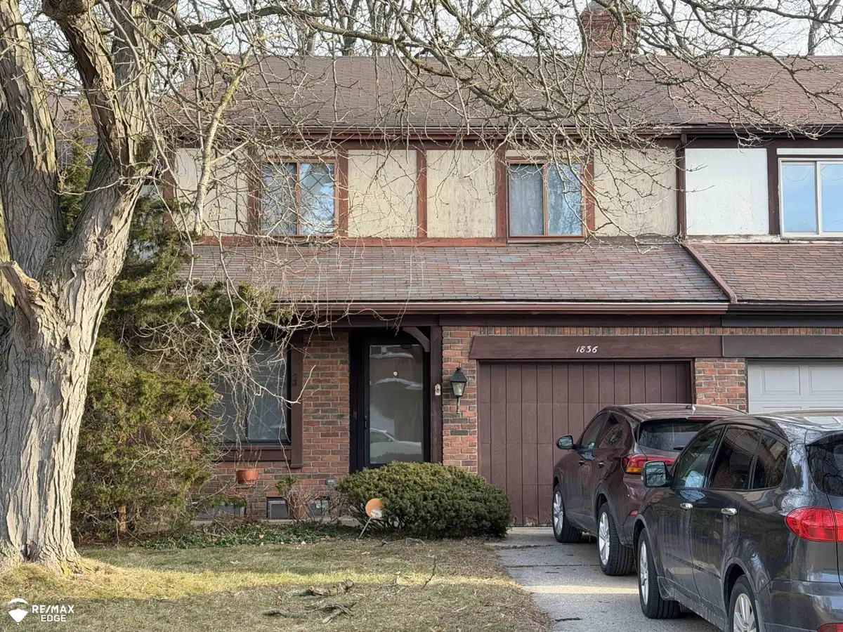 1836 Willowbrook CIR, Flint, MI 48507 - #1