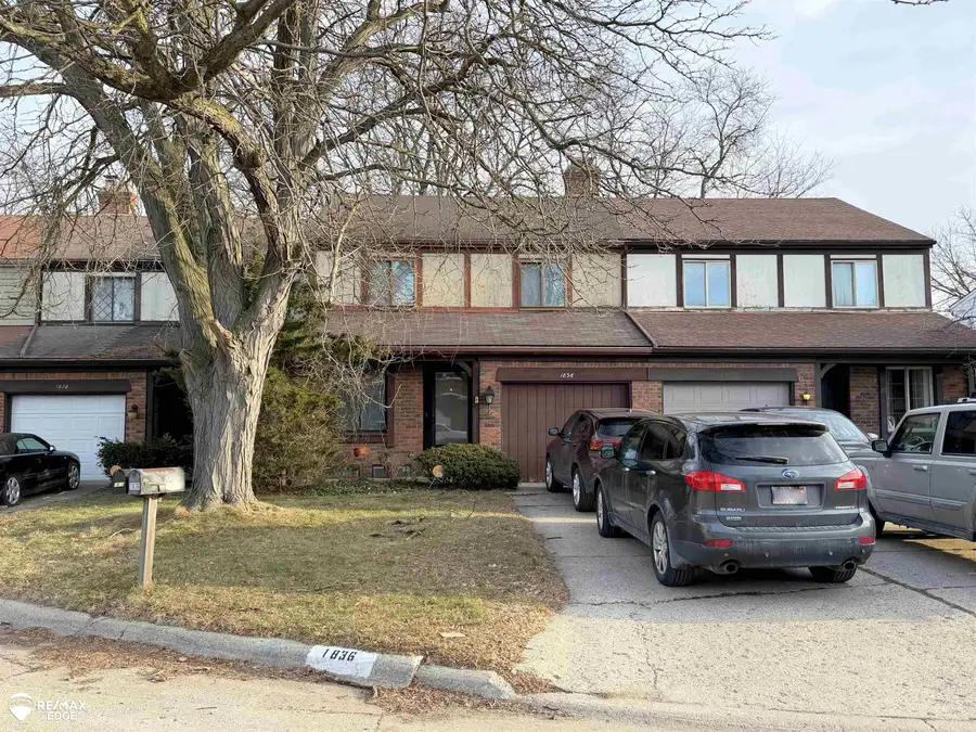 1836 Willowbrook CIR, Flint, MI 48507 - #2