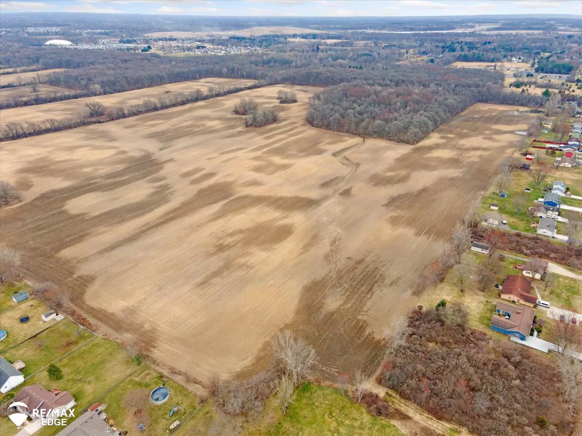 0 Reid RD, Gaines, MI 48473 - #1