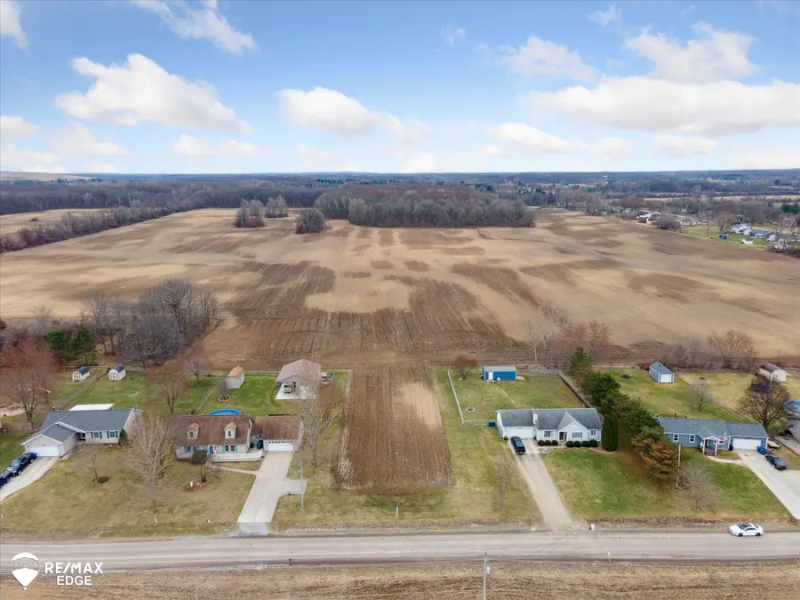 0 Reid RD, Gaines, MI 48473 - #3
