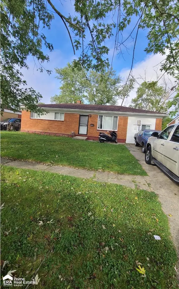 6163 Magnolia DR, MtMorris, MI 48458